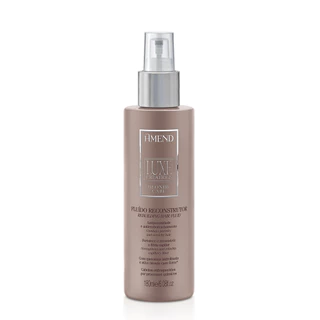 AMEND LUXE CREATIONS BLONDE CARE FLUÍDO 180ML em Oferta na Shopee