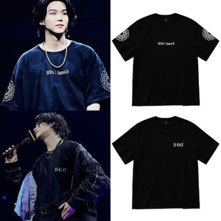 agust d camiseta em Promoção na Shopee Brasil 2026