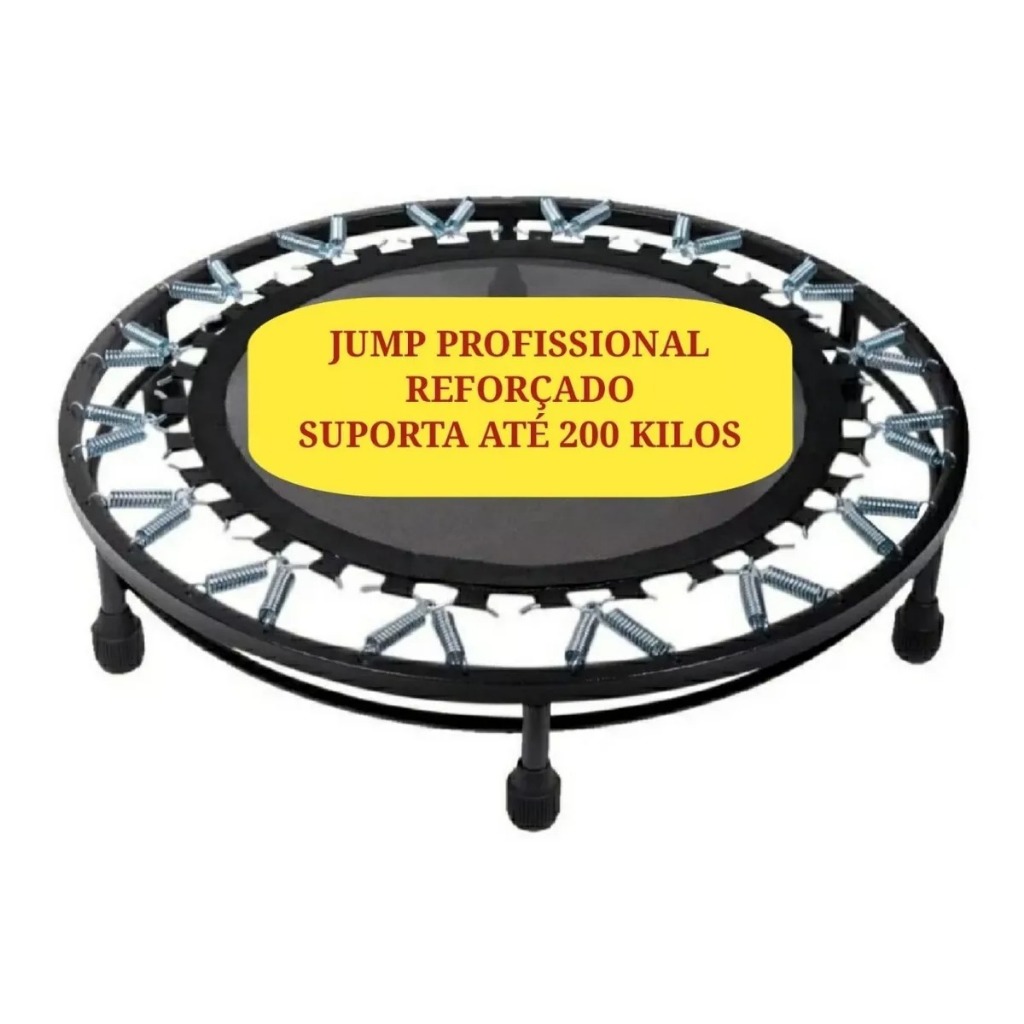 JUMP REFORÇADO 200KG | Shopee Brasil