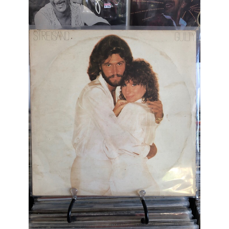 Streisand - Guilty | Shopee Brasil