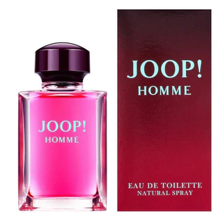 Perfume Joop! Homme Masculino Eau de Toilette