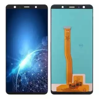 FRONTAL TELA DISPLAY A7 2018 (A750)