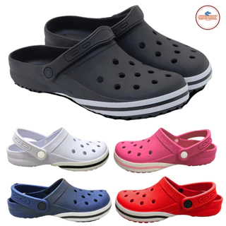 Babuche Adulto Crocs Confortável E Macio Calçado De Extrema Qualidade Moda aos Pés
