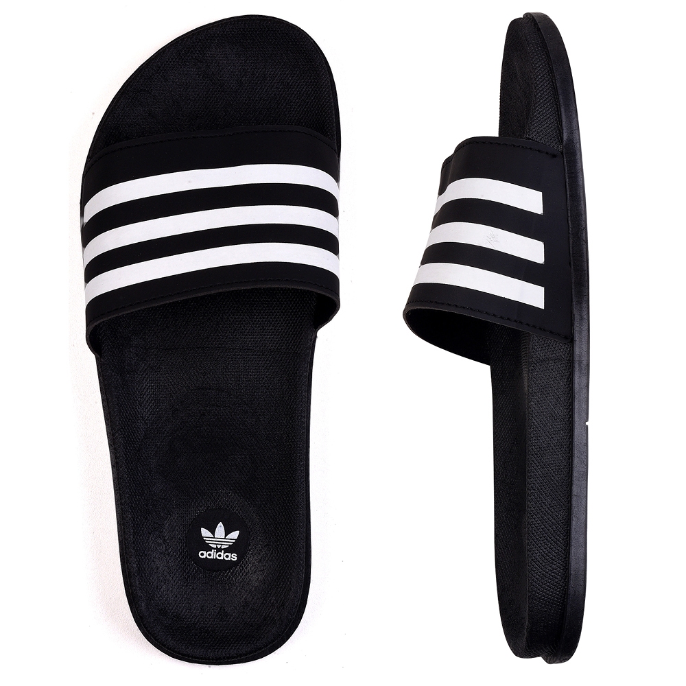 Chinelo Slide Masculino Calce Fácil Confortável Macio | Shopee Brasil