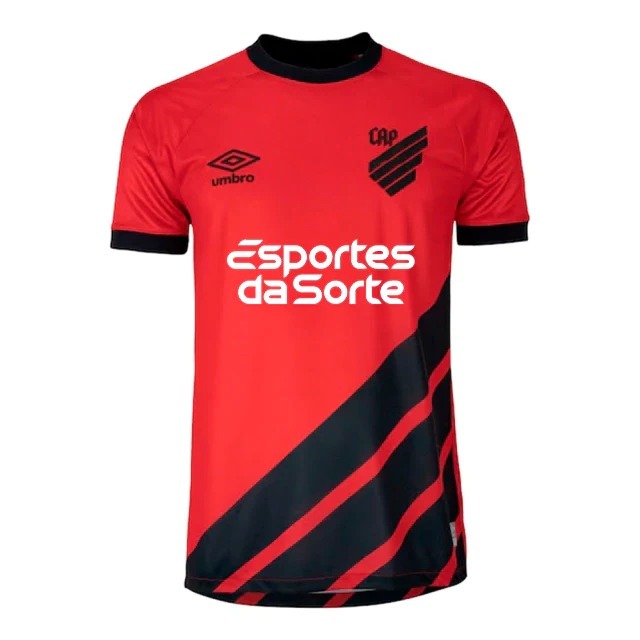 Camiseta Atlético Paranaense Lançamento 2024 Envio Imediato..