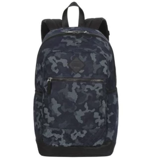 Mochila Sestini Magic Jeans Camuflada