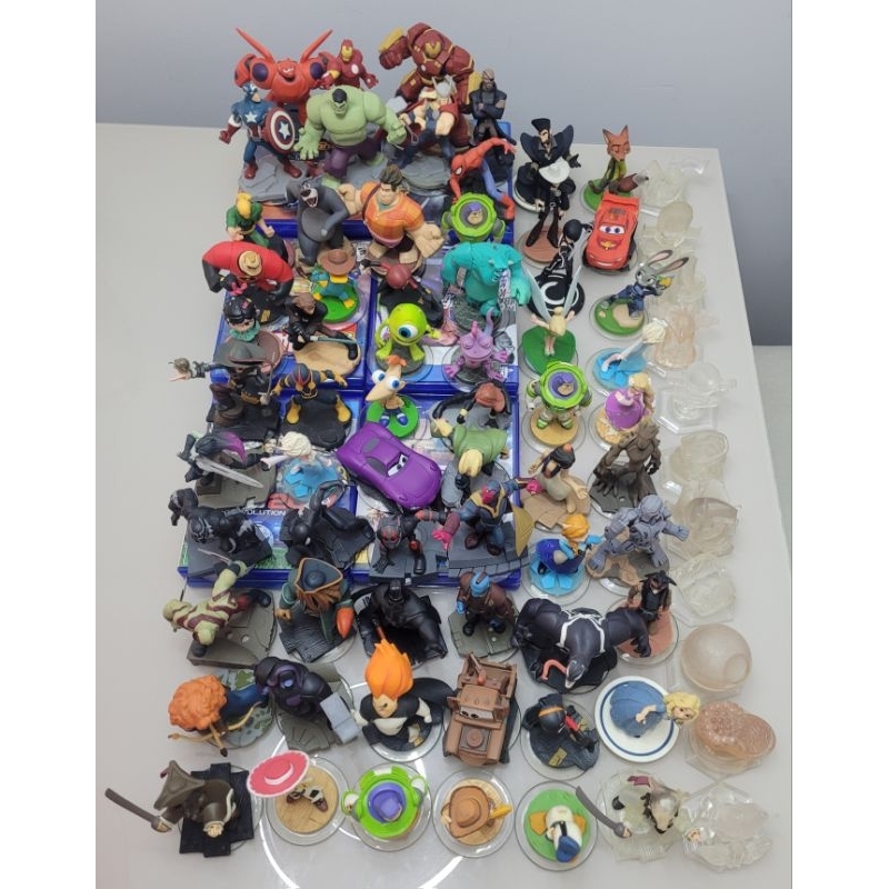 DISNEY INFINITY