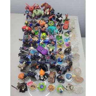 DISNEY INFINITY
