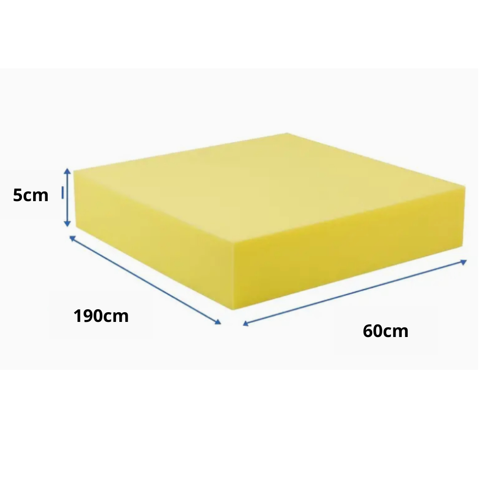 Colchão Inflável CAMULAND Camping - 195x70cm Ultra Leve
