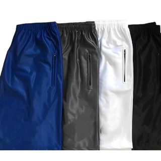 kit 3 bermudas dry-fit masculina 2024