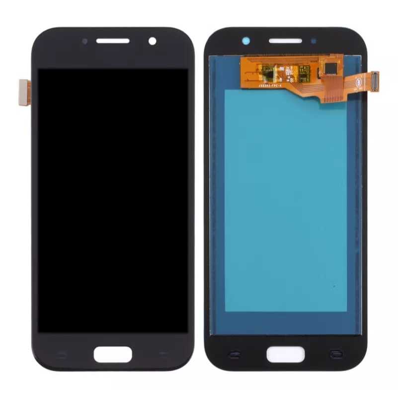FRONTAL TELA DISPLAY A5 2017 (A520) OLED