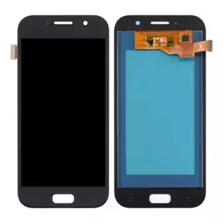 FRONTAL TELA DISPLAY A5 2017 (A520) OLED