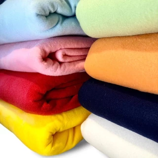 Tecido soft liso 1 x 1,60 tecido p/ mantas, pijamas e roupas pets