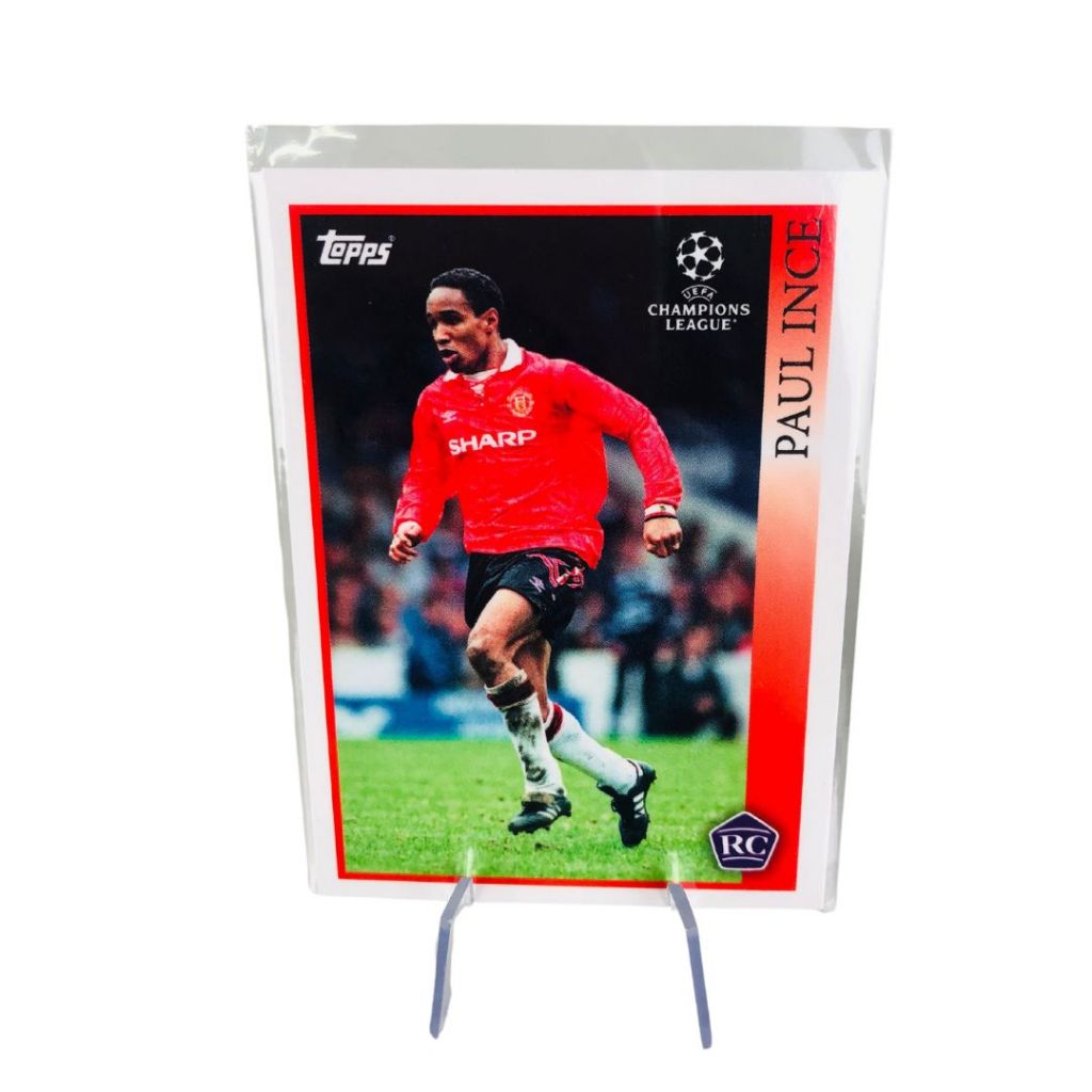Lost Rookies Topps Cards Colecionáveis Originais | Shopee Brasil