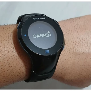 Relógio Monitor Cardíaco Garmin Forerunner 610 - SEM CARREGADOR