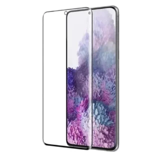 Película de Vidro 3D Samsung Galaxy S22 Plus / S23 Plus Vidro Temperado
