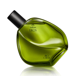 Deo Colônia Ekos Ryo Chuva - 75 ml