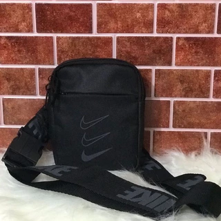 bolsa de ombro shoulder bag carteira masculina feminina pochete transversal alça regulavel mini bag