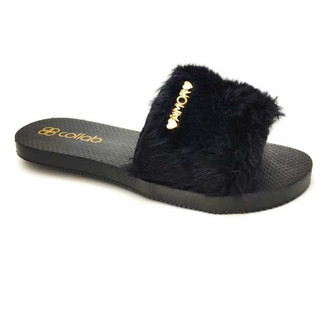 Chinelo Slide De Pelinho Puma em Promoção na Shopee Brasil 2025