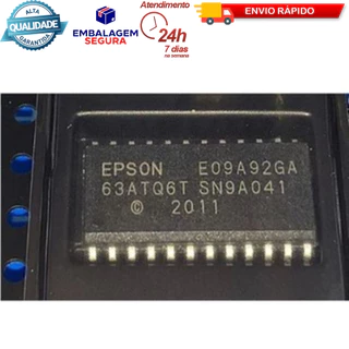 Ci E09a92ga Original Epson L210 L220 L355 L365 L375 L380 L395 L396