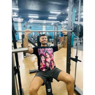 Camiseta com suas Fotos Personalizada Casa Namorado Namorada Estilo TikTok Feminina Masculina Unissex Oversized Básica ENVIE SUAS FOTOS NO CHAT E CORES