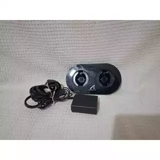 carregador original controle move play 3/4/5 ps3 ps4 ps5
