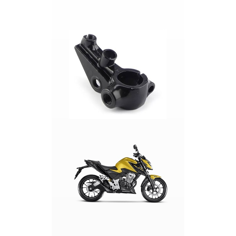Manicoto embreagem Honda Cb300f Cb 300f Cb 300 Twister nova | Shopee Brasil