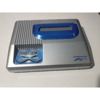 Vídeo Game Dynavision Xtreme ( Apenas o console)