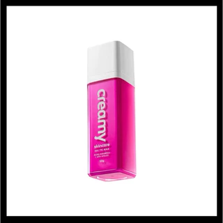 CREAMY - SKIN CARE - ÁCIDO MANDELICO ANTIACNE E CLAREADOR - 30g