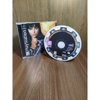 XENA WARRIOR PRINCESS 北米版 PlayStation XENA WARRIOR PRINCESS
