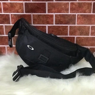 pochete masculina feminina de ombro e cintura esportiva anti roubo alça regulavel