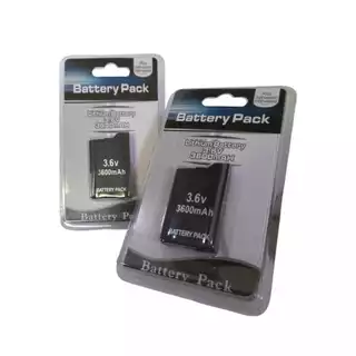 Bateria Para Psp 2000