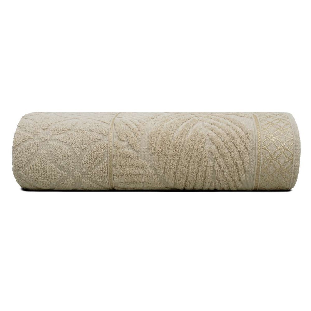 Toalha de Rosto Nativa Appel Extra Felpuda Grossa Macia Jacquard Toque Suave 100% Algodão 420g/m²