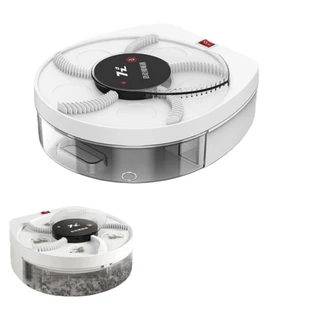 Armadilha Pega Moscas Elétrica Antipragas Usb Oferta