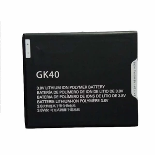 Bateria compatível com GK40 Original para Moto G4 Play / G5 / E4!!