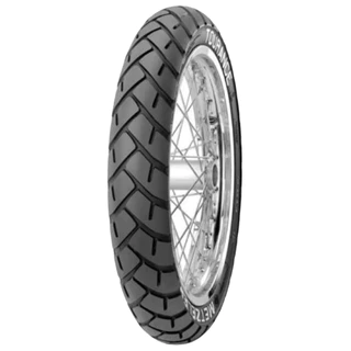 Pneu Dianteiro para Moto Aro 14 Metzeler Tourance 110/80R14 53P