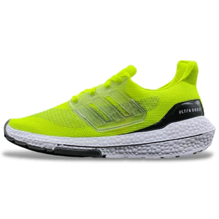 Tênis caminhada Ultraboost 21academia confortavel stilos calçados