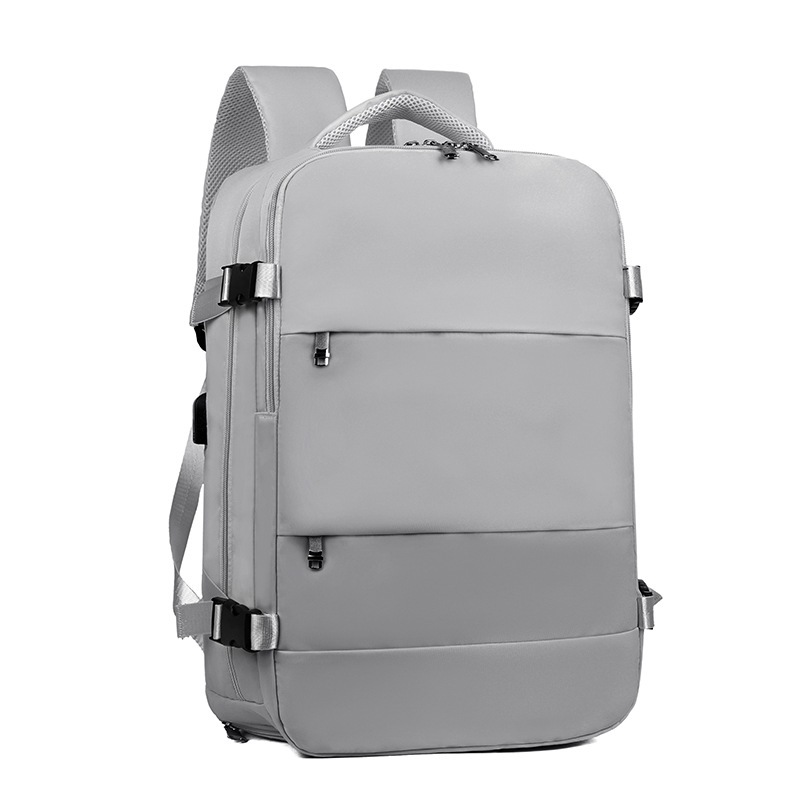 Mochila CHREPOE Leve E Resistente à Água - Para Laptop Até 14 Polegadas, Viagem E Dia A Dia