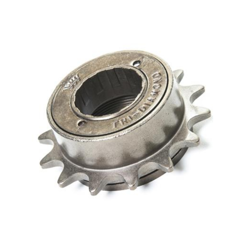 Catraca Roda Livre Bike Tri-diamond Fw-228b 8v 13/28 Dentes Index