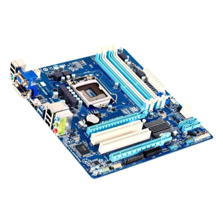 Placa Mãe GIGABYTE GA-b75M-D3H LGA 1155 DDR3