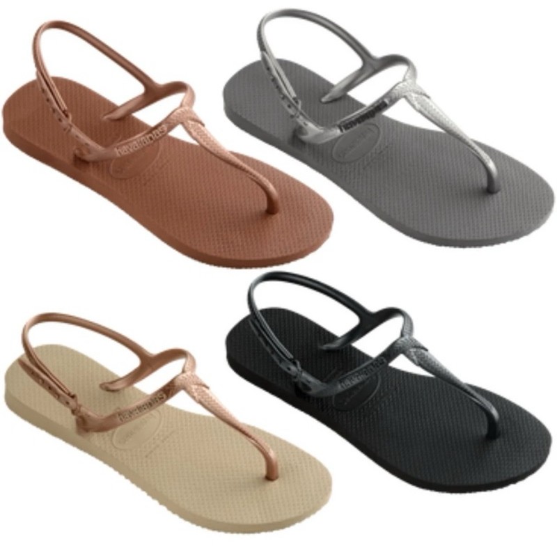 Havaianas Slim Flatform - Sandali Donna | Acquista Online
