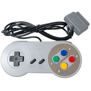 Controle Super Nintendo Joystick Snes