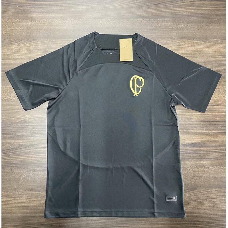 CAMISA DO CORINTHIANS TREINO 2023 VEM NO CERTO PERSONALIZAR SEU NOME PATROCINIOS PROMOÇÃO OFERTA MELHOR PREÇO BOM