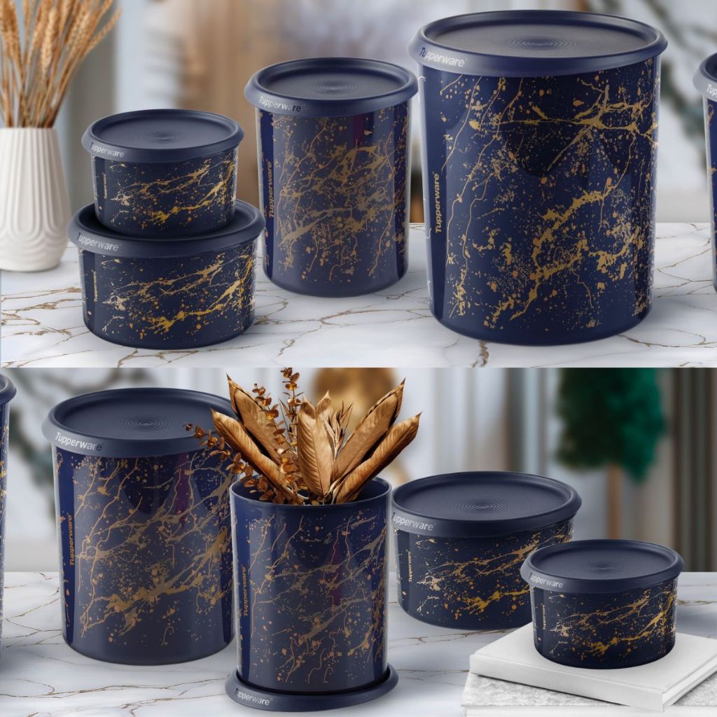 Kit Tupperware várias Peças Original - Pote Vasilha Tapuer | Shopee Brasil