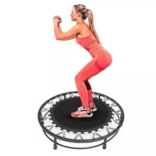 Jump Profissional 32 Molas Suporta até 200kg