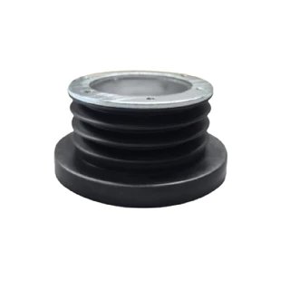 Cubo Curto 106 Volante Furação 70mm Gm Opala Caravan 78 Diante