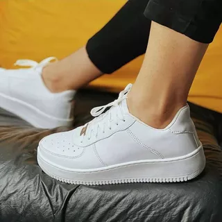 Tênis Feminino Casual Barato Do 34 Ao 43 Super Macio e Confortável Modelo Campeão De Vendas