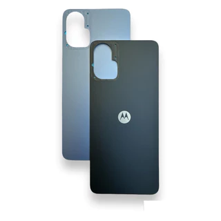 Tampa Traseira Compativel Com Moto G34 5g Xt2363
