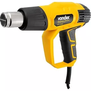 SOPRADOR TERMICO STV150N 127V VONDER