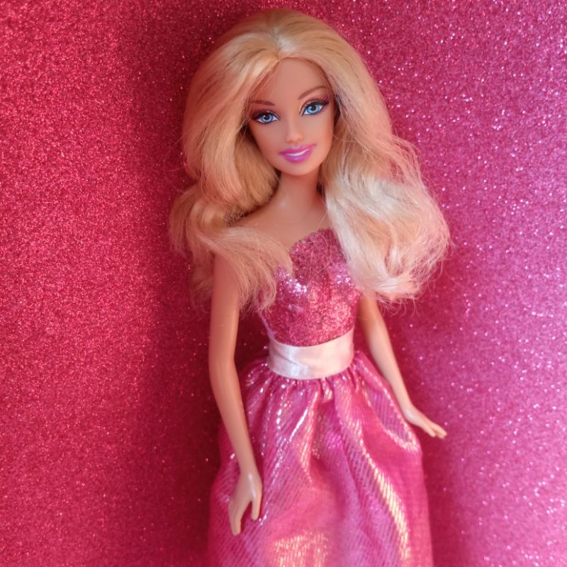 Barbie modern princess sale